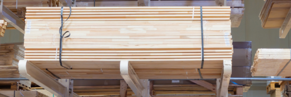 Discover the Advantages of Cantilever Racking Systems | Connect Storage ...